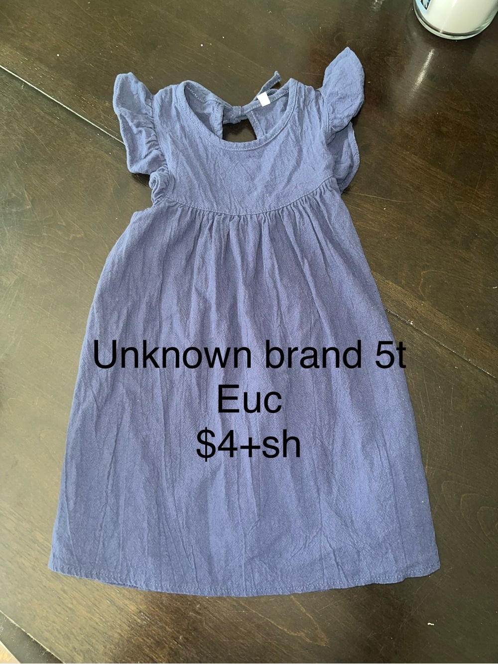 5t bundle of dresses